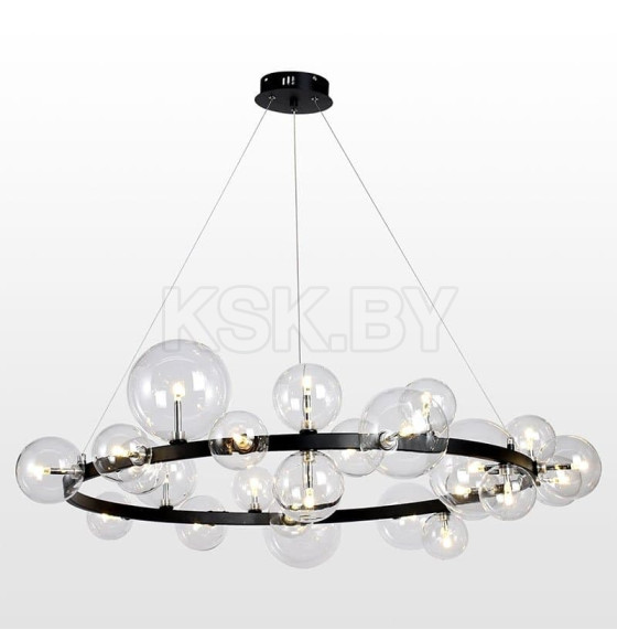 Люстра подвесная Люссоле Bubbles SY6938 (SY6938) 