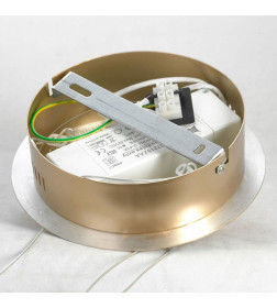 Люстра Люссоле Ingersoll SY8438