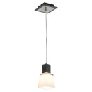 Светильник подвесной Люссоле Lente SY106052 (SY106052) 