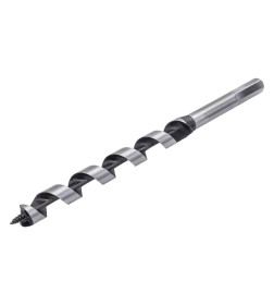 Сверло по дереву спиральное 16х235 мм GEPARD GP0524-16