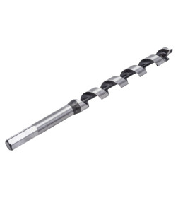 Сверло по дереву спиральное 16х235 мм GEPARD GP0524-16