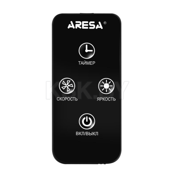 Вентилятор ARESA AR-1306 (AR-1306) 