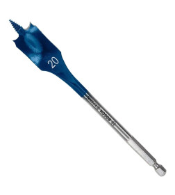Сверло по дереву 20x152 мм Expert SelfCut Speed BOSCH 2608900319