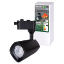 Светильник трековый однофазный LED TRL-02-045-NB 45 Вт, 24°, 4000 К, 90 Ra, черный, TDM SQ0369-0027 (SQ0369-0027) 