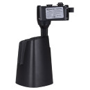 Светильник трековый однофазный LED TRL-02-045-NB 45 Вт, 24°, 4000 К, 90 Ra, черный, TDM SQ0369-0027 (SQ0369-0027) 