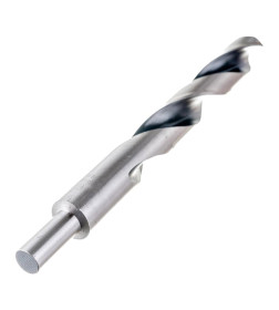 Сверло по металлу 20.0х140х205 мм HSS PointTeQ BOSCH 2608577315