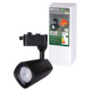 Светильник трековый однофазный LED TRL-02-025-WB 25 Вт, 24°, 3000 К, 90 Ra, черный, TDM SQ0369-0015 (SQ0369-0015) 