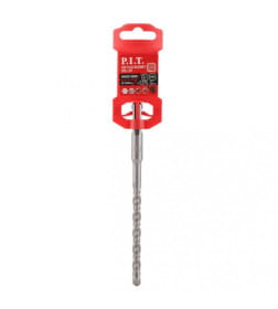 Сверло по бетону SDS-Plus  8x160 мм 4Power P.I.T. AMAS01-0816P