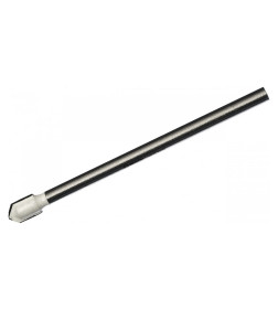 Сверло по кафелю и стеклу 6х80 мм CYL-9 Ceramic BOSCH 2608587161