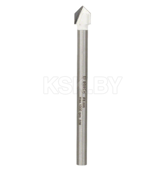 Сверло по кафелю и стеклу 8х80 мм CYL-9 Ceramic BOSCH 2608587164 (2608587164)