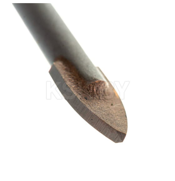 Сверло по стеклу 6x65 мм MAKITA D-25149 (D-25149) 