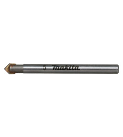 Сверло по стеклу 5х51 мм GEN2 MAKITA D-78427