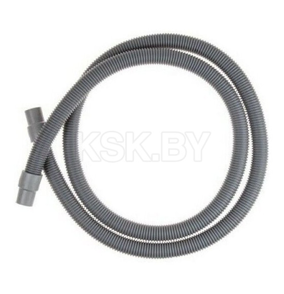 Шланг сливной для стиральных и посудомоечных машин 1,9 м AV Engineering AVE331190 (AVE331190) 