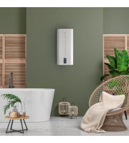 Водонагреватель Ballu BWH/S 50 Artendo DH