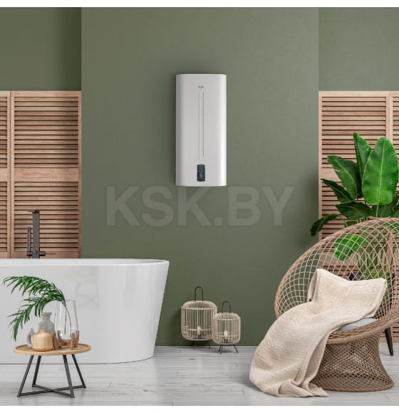 Водонагреватель Ballu BWH/S 50 Artendo DH (НС-1602423) 