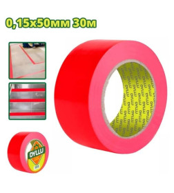 Лента для разметки 30 м DYLLU DTPN4H35