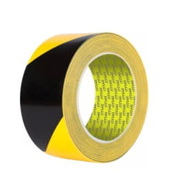 Лента для разметки 30 м DYLLU DTPN4H45