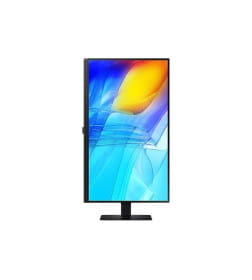 Монитор Samsung LS27D800EAIXCI