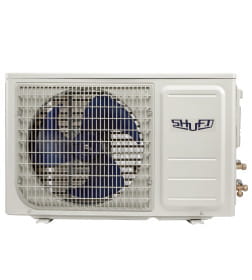 Сплит-система SHUFT Berg SFTO-12HN1_24Y
