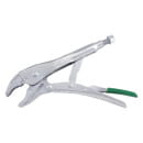 Зажим-плоскогубцы изогнутые 250 мм TOPTUL DAAQ2B10 (DAAQ2B10) 