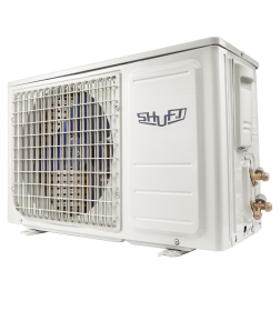 Сплит-система SHUFT Berg SFTO-24HN1_24Y