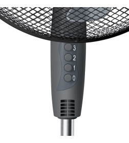 Вентилятор HITT HT-6504