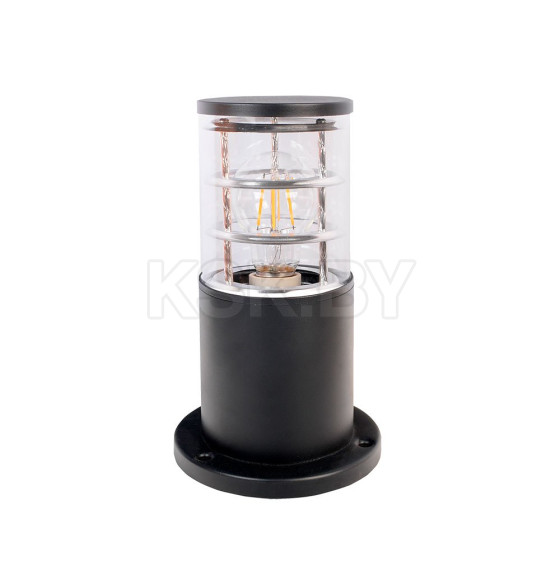 Светильник ландшафтный Arte Lamp TOKYO A5315FN-1BK (A5315FN-1BK) 