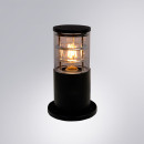 Светильник ландшафтный Arte Lamp TOKYO A5315FN-1BK (A5315FN-1BK) 