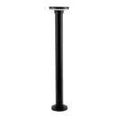 Светильник ландшафтный Arte Lamp AMSTERDAM A1213PA-1BK (A1213PA-1BK) 