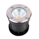 Светильник тротуарный Arte Lamp PIAZZA A6205IN-1SS (A6205IN-1SS) 