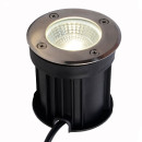 Светильник тротуарный Arte Lamp PIAZZA A6205IN-1SS (A6205IN-1SS) 