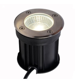 Светильник тротуарный Arte Lamp PIAZZA A6205IN-1SS