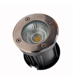 Светильник тротуарный Arte Lamp PIAZZA A6205IN-1SS