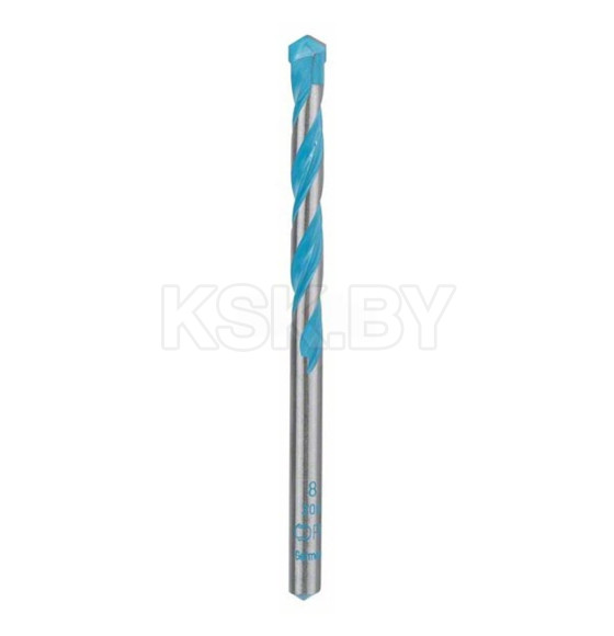 Сверло универсальное  6x90x150 мм CYL-9 MultiConstruction EXPERT Bosch 2608900612 (2608900612) 