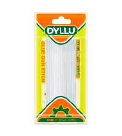 Стержни клеевые 11x150 мм (1 кг) DYLLU DTGJ5815