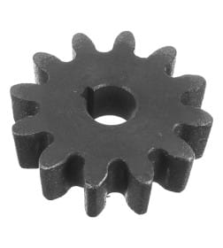 Шестерня для бетоносмесителей СБР-125.00.00.004-01 СТРОЙМАШ 95440003