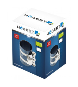 Оправка для поршневых колец 90-175-150 мм HOEGERT HT8G425