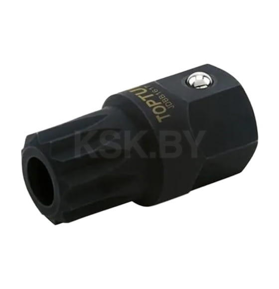 Съемник сливной пробки АКПП M16H под ключ 17 мм TOPTUL JDBB1617 (JDBB1617) 