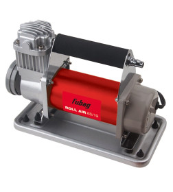 Компрессор автомобильный FUBAG Roll Air 65/19