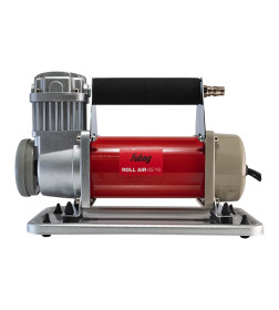 Компрессор автомобильный FUBAG Roll Air 65/19