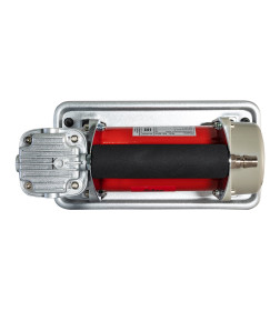 Компрессор автомобильный FUBAG Roll Air 65/19