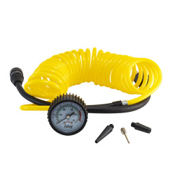 Компрессор автомобильный FUBAG Roll Air 65/19