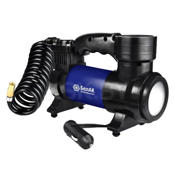 Компрессор автомобильный БелАК ПРОФИ-45Ф (БАК.99178) 