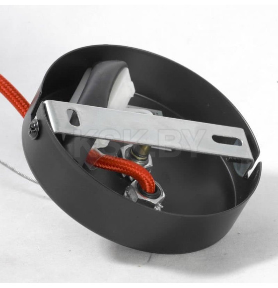 Светильник подвесной Люссоле Nampa SY3399 (SY3399) 