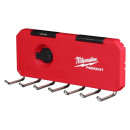 Планка крюков PACKOUT™ прямых малых Milwaukee 4932493384 (4932493384) 