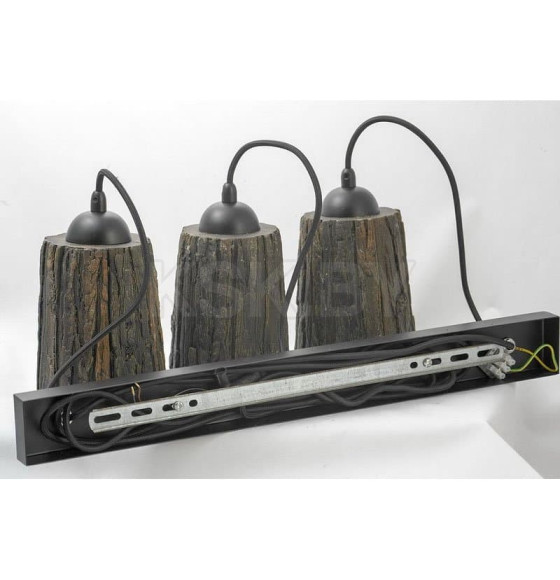 Светильник подвесной Люссоле Hauppauge SY3689 (SY3689) 