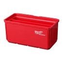 Ячейка 10x20 см PACKOUT™ (2 шт.) Milwaukee 4932480699 (4932480699) 