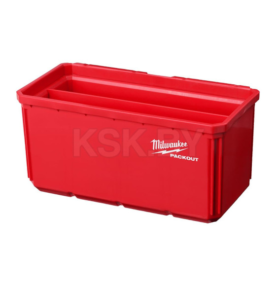 Ячейка 10x20 см PACKOUT™ (2 шт.) Milwaukee 4932480699 (4932480699) 