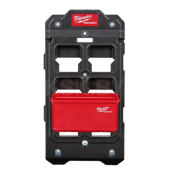 Ячейка 10x20 см PACKOUT™ (2 шт.) Milwaukee 4932480699 (4932480699) 