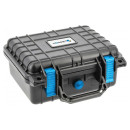 Ящик для инструмента герметичный 10,5" 270x246x124 мм HOEGERT HT7G010 (HT7G010) 
